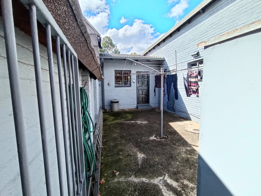 3 Bedroom Property for Sale in Sasolburg Ext 11 Free State